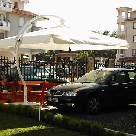 South Beach Hotel Naousa Dış mekan fotoğraf