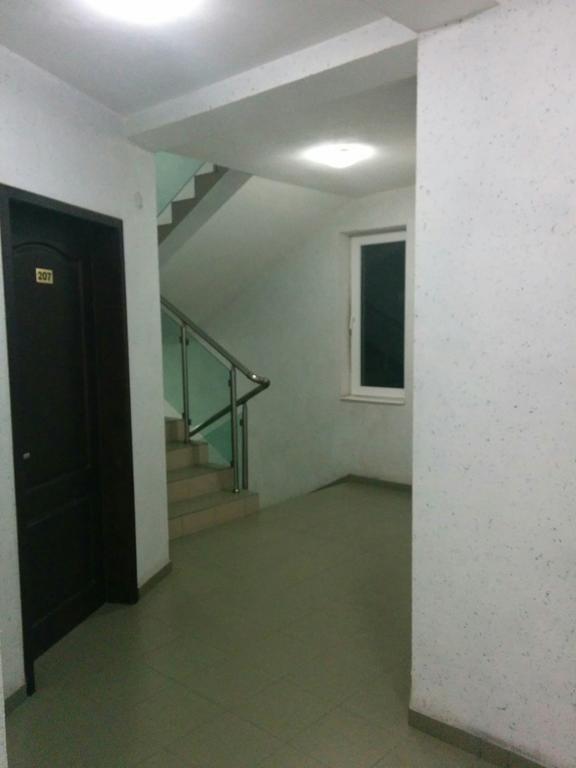 South Beach Hotel Naousa Dış mekan fotoğraf